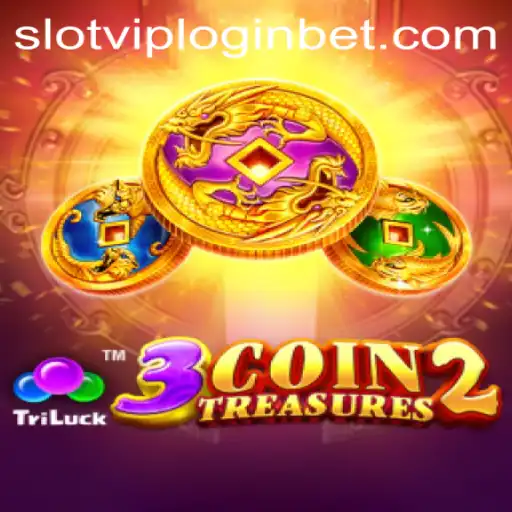Exploring the Thrills of 3CoinTreasures2: The Ultimate Slotvip Login Experience