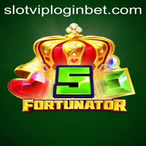 Explore the Thrilling World of 5Fortunator Slot Game