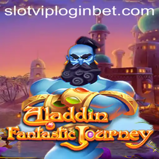 Exploring the Enchanting World of Aladdin: A Dive into SlotVIP Login and Game Mechanics