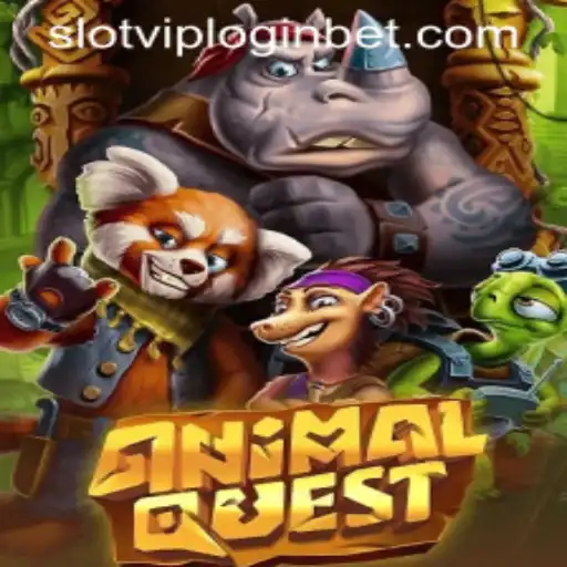 Exploring the Mystical World of AnimalQuest: A Guide to Gameplay and SlotVIP Login Integration