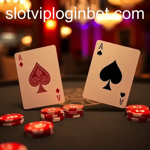 The Allure of Baccarat: A Timeless Card Game