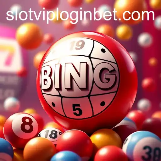 Exploring the Exciting World of Bingo Games with Slotvip Login