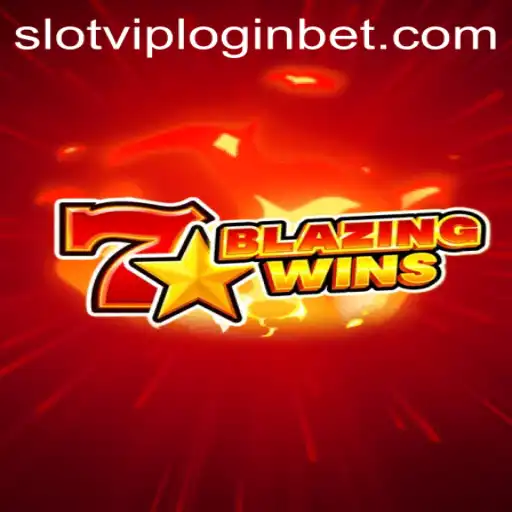 Explore BlazingWins: The Ultimate Slot Experience with Slotvip Login