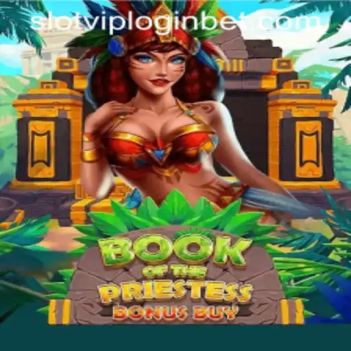 An In-Depth Exploration of BookOfThePriestess: The Mesmerizing Slot Game