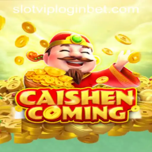 Unveiling the Exciting World of CAISHENCOMING: A Slot Gaming Adventure