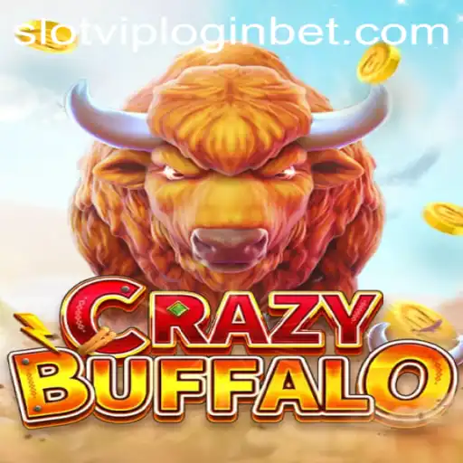 CRAZYBUFFALO: An Exciting Slot Adventure with slotvip login