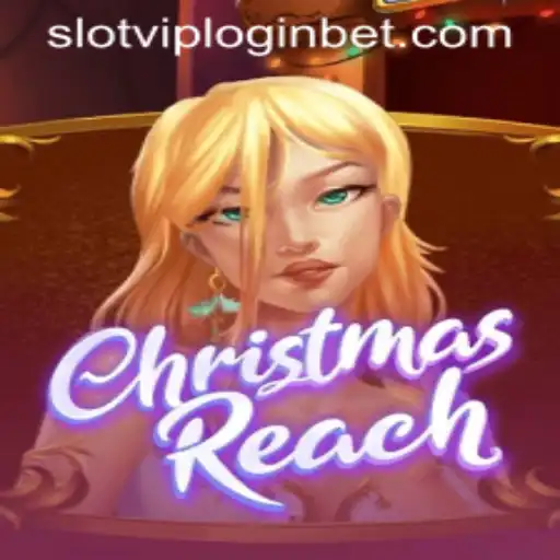 Unwrapping the Magic of ChristmasReach: A SlotVIP Login Experience