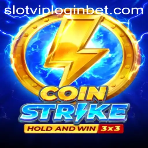 Discover the Exciting World of Coinstrike and Slotvip Login