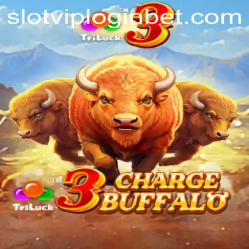 Exploring the Thrills of 3ChargeBuffalo Slot Game: A Comprehensive Guide