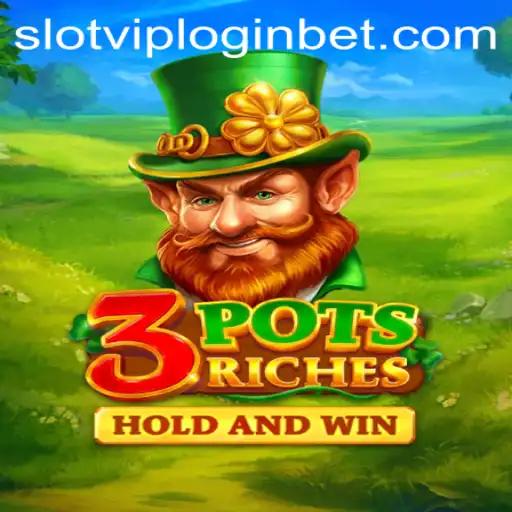 Exploring the World of 3potsRiches: Rules, Gameplay, and Current Trends
