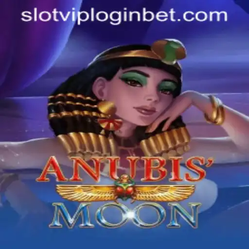 Exploring the Thrills of AnubisMoon: A Dive into the Mystical World of Slot Gaming