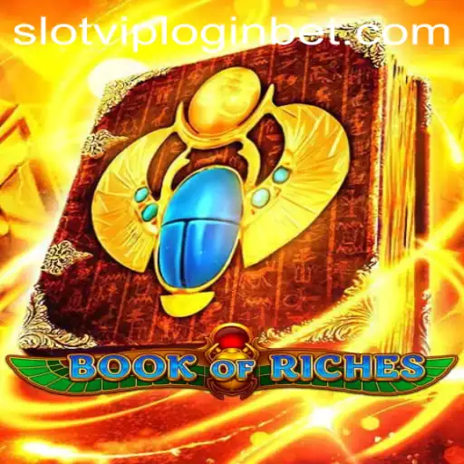 Exploring the Exciting World of BookofRiches: A SlotVIP Experience