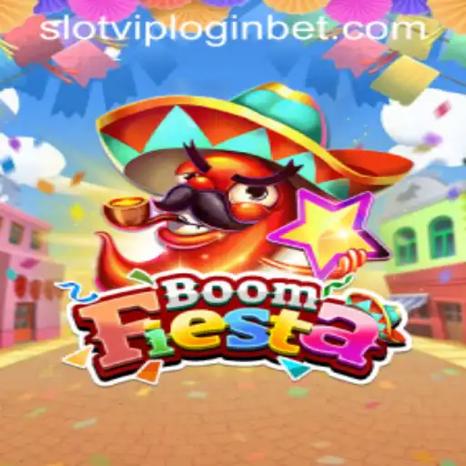 BoomFiesta: An Exciting Dive into the World of Online Slot Gaming