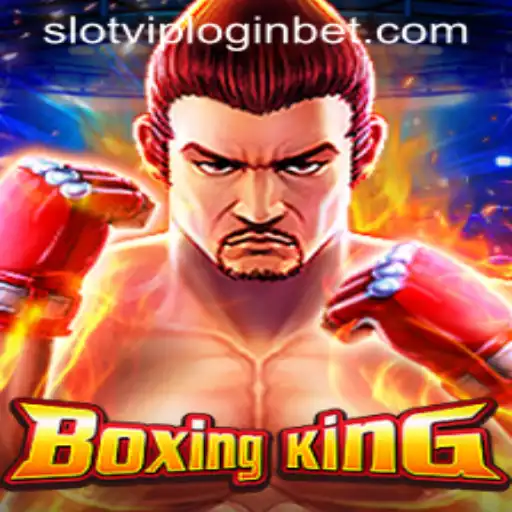 Exploring BoxingKing: A Thrilling Slot Game Adventure