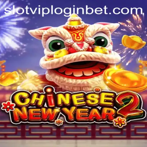 CHINESENEWYEAR2: An Immersive Slot Game Experience with Slotvip Login
