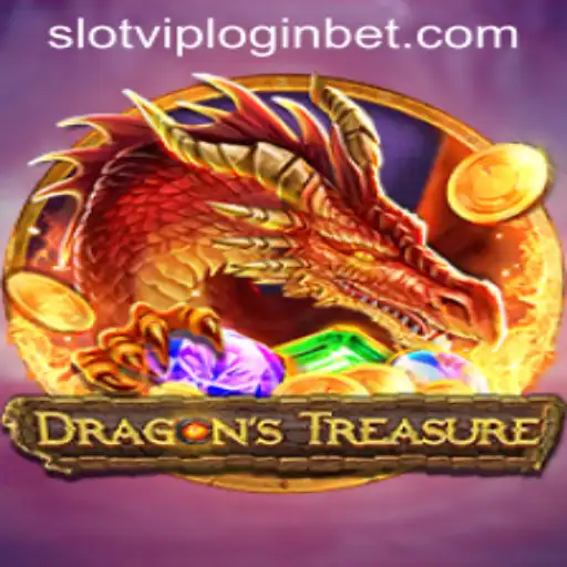Discover the Adventure of DragonsTreasure in the World of slotvip login