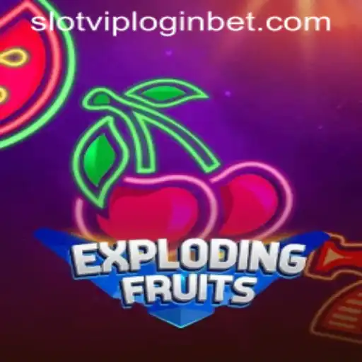 Exploring the Vibrant World of ExplodingFruits: A Thrilling Slot Game Adventure
