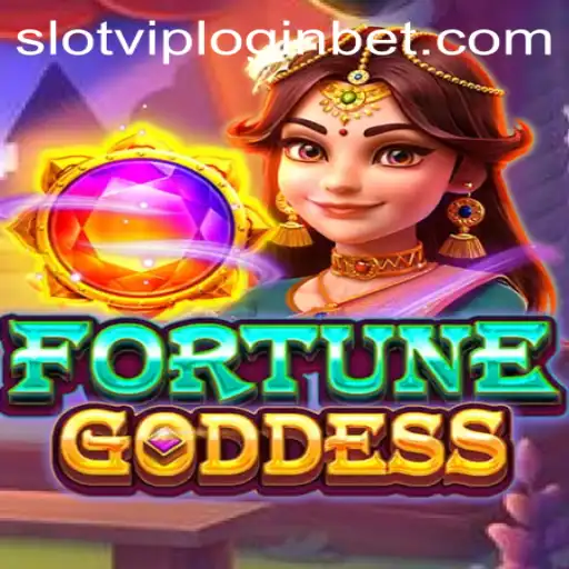 FORTUNEGODDESS: A Mesmerizing Adventure in Slot Gaming