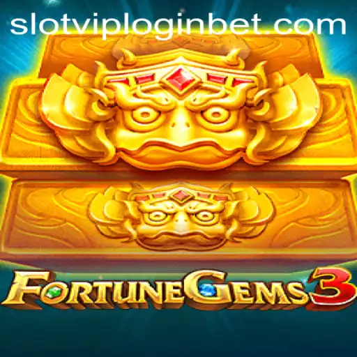 Exploring the Exciting World of FortuneGems3 and SlotVIP Login
