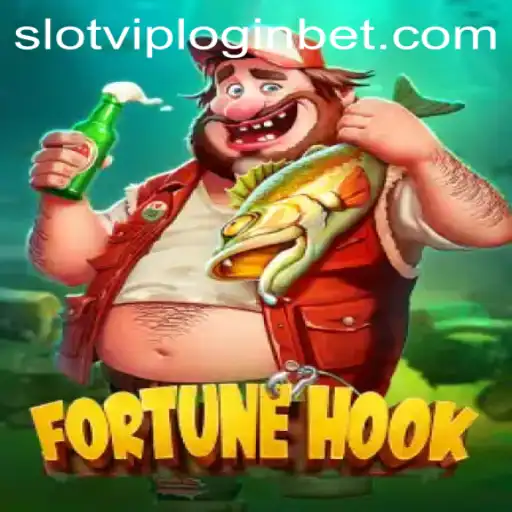Exploring FortuneHook: Unravel the Thrills of SlotVIP Login