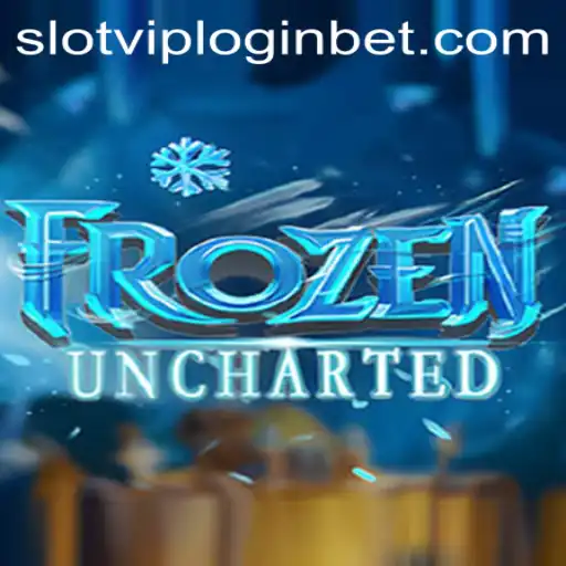 Exploring the Slots Adventure with FrozenUncharted and Slotvip Login