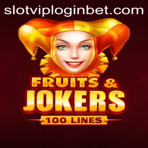 Explore the Exciting World of FruitsAndJokers100 with SlotVIP Login