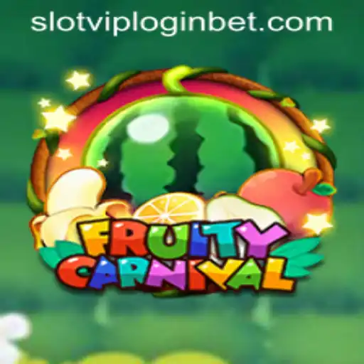 Dive into the World of FruityCarnival: The Exciting Experience of SlotVIP Login