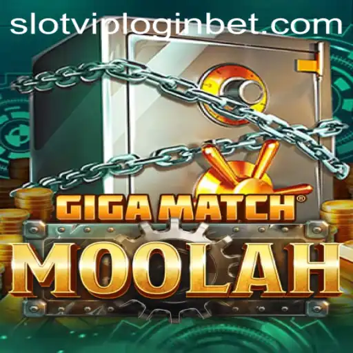GigaMatchMoolah: An Immersive Slot Experience with VIP Login Features