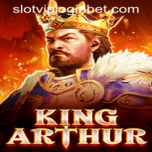 Embark on a Legendary Adventure with KingArthur Slot Game