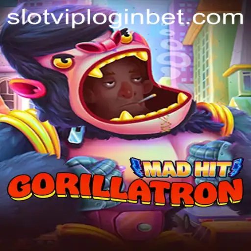 Discovering MadHitGorillatron: A New Gaming Sensation