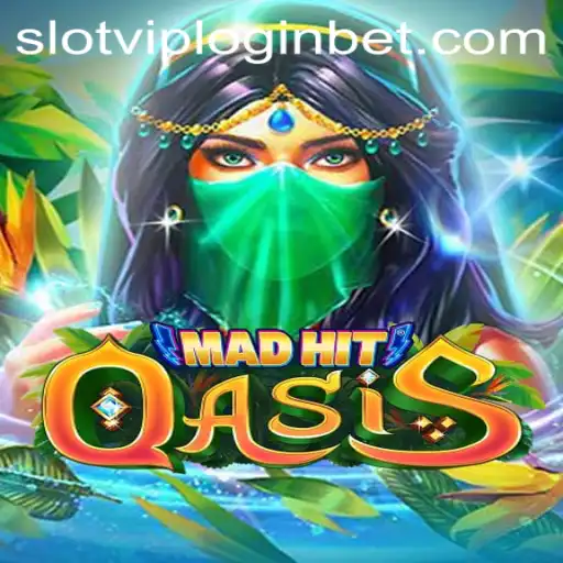 Dive into the World of MadHitOasis: A Revolutionary Gaming Experience
