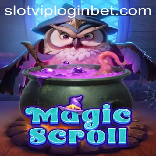 MagicScroll: A Magical Journey into the World of Adventure and Strategy