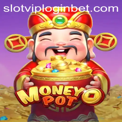 MoneyPot: The Ultimate Slot Game Experience