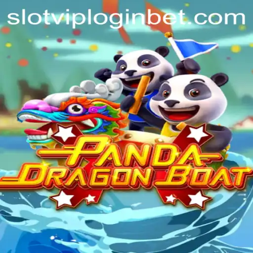 PANDADRAGONBOAT: A Journey Through the Excitement of SlotVIP Login Gaming