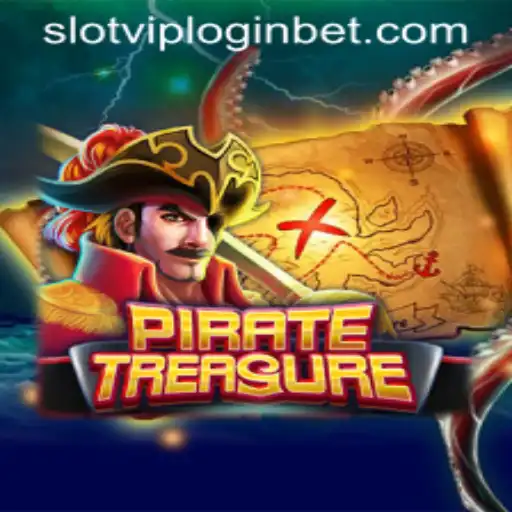 Exploring the World of PirateTreasure: A SlotVIP Login Adventure