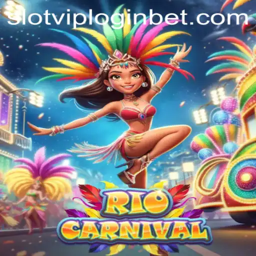 Experience the Vibrant World of RioCarnival in SlotVIP Login
