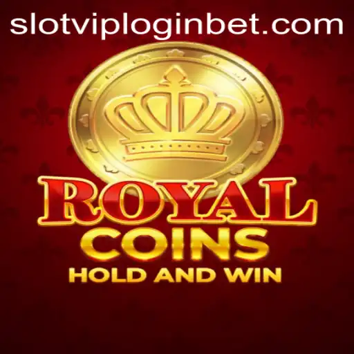 Dive into the Thrilling World of RoyalCoins with slotvip login