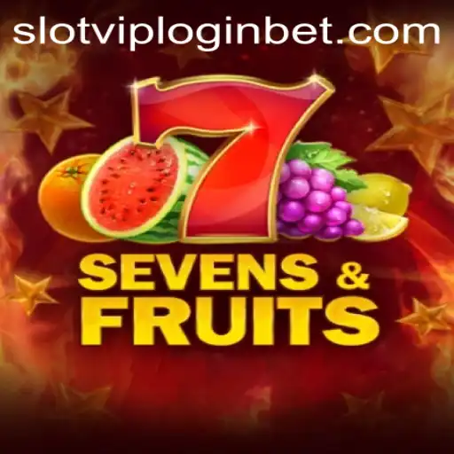 Exploring the Exciting World of SevensFruits: A Slot Game Adventure