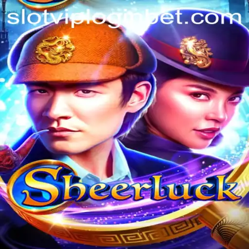 Discovering Sheerluck: A Thrilling Slot Adventure