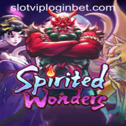 Discover the Mysteries of SpiritedWonders Slot Game