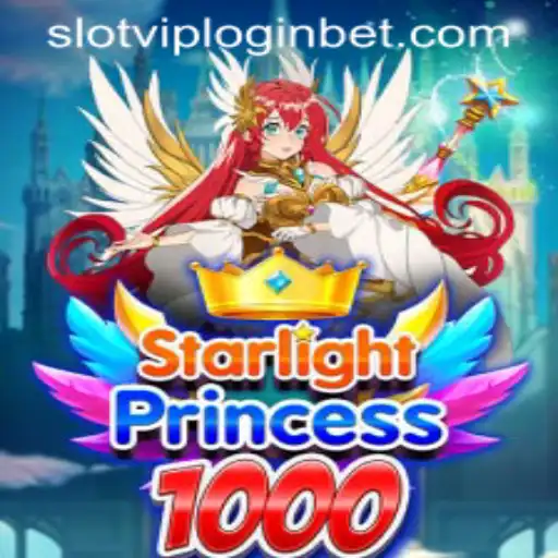 StarlightPrincess1000: A Magical Journey into the Casino World