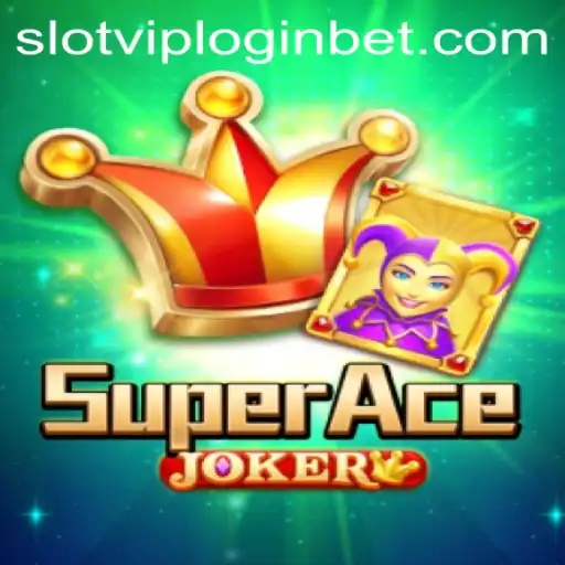 Exploring SuperAceJoker: A Comprehensive Guide to the New Slot Game