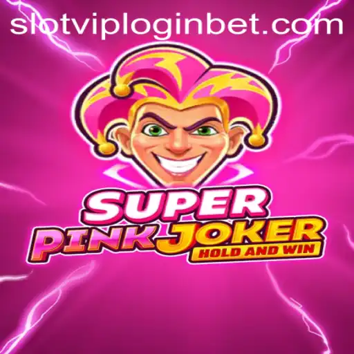 Unveiling the Thrilling World of SuperPinkJoker: A Comprehensive Guide to SlotVIP Login and Gameplay