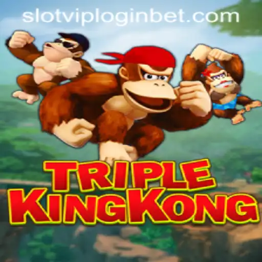 Exploring the Thrilling World of TripleKingKong: A SlotVIP Gaming Experience