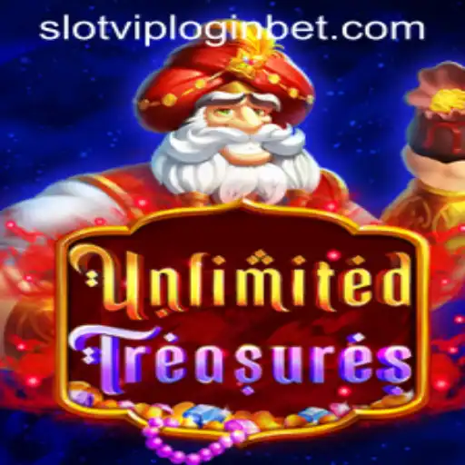 Exploring Unknown Treasures: An In-Depth Look at UnlimitedTreasures with slotvip login