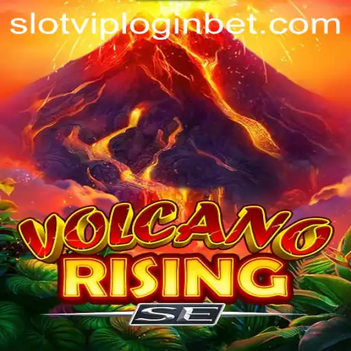 VolcanoRisingSE: Rules, Features, and Online Slot Experience