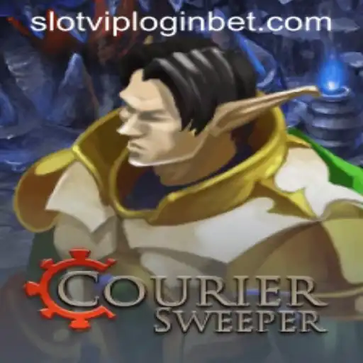 CourierSweeper: A New Gaming Sensation