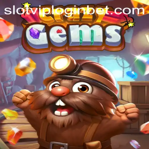 Unveiling the Thrills of CrazyGems: A Look into the SlotVIP Login Experience