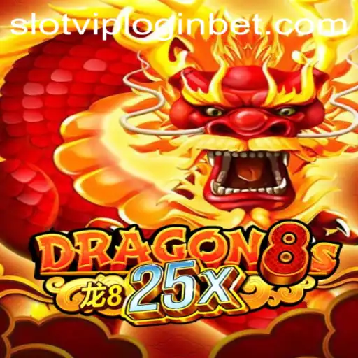 Exploring the Enchanting World of Dragon8s25x and SlotVIP Login