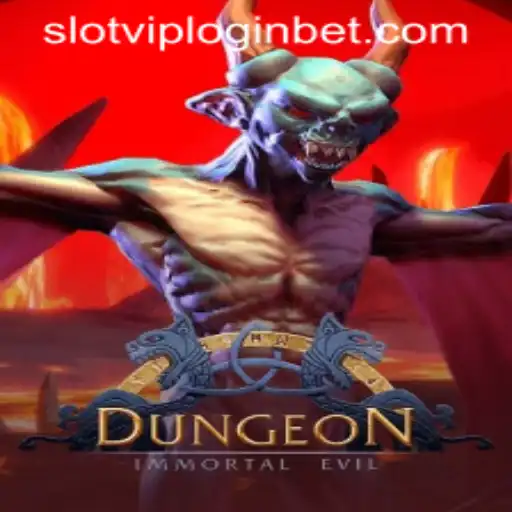 Dungeon: Exploring the Enchanting World of Slotvip Login